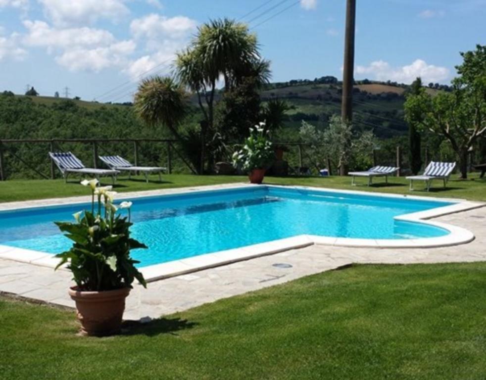 מנצ'יאנו Agriturismo Il Maggio מראה חיצוני תמונה