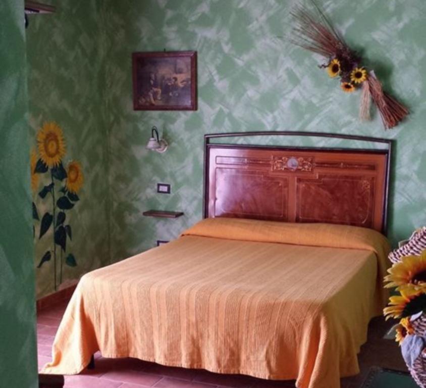 מנצ'יאנו Agriturismo Il Maggio חדר תמונה